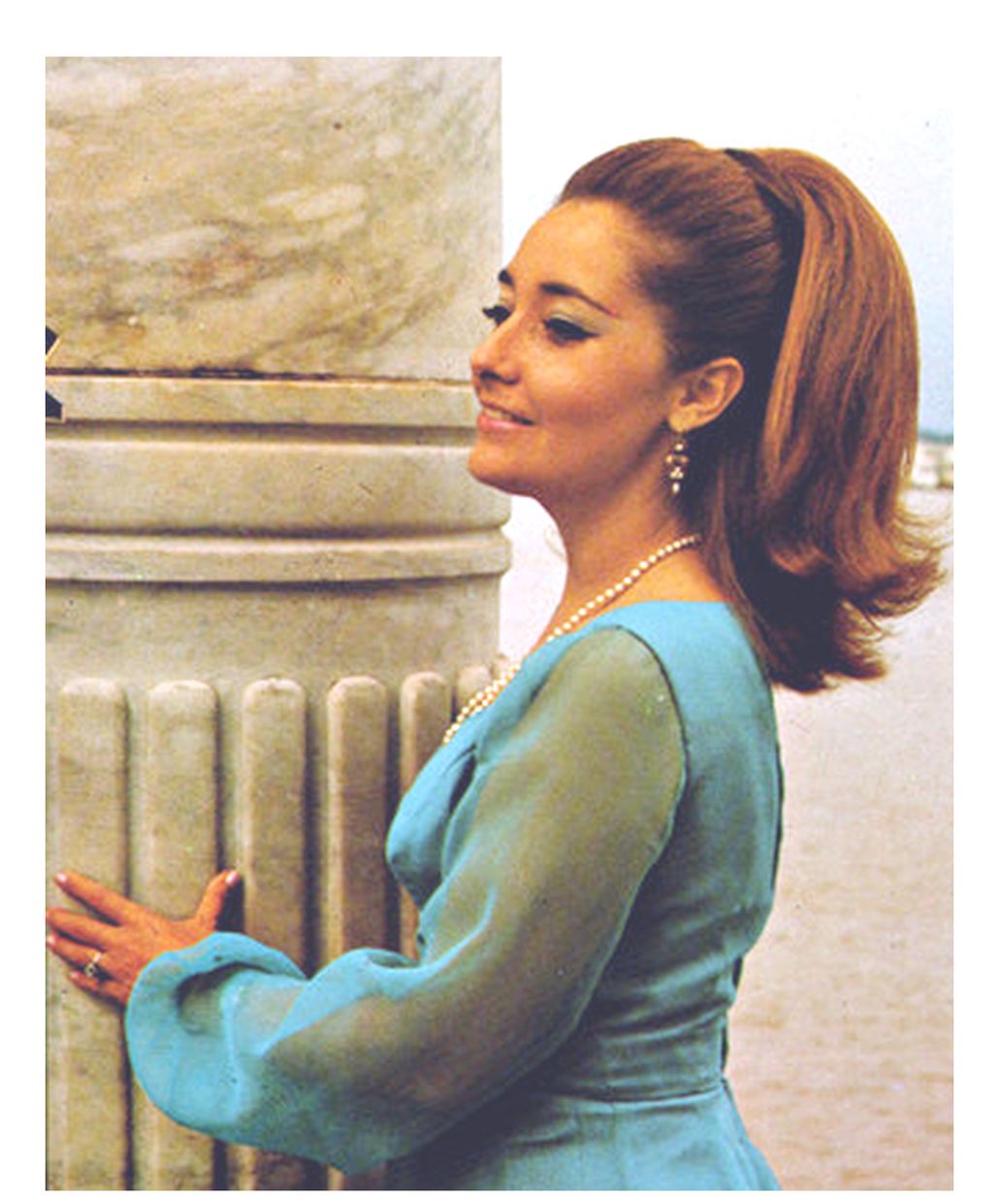 Беатрис Парра де Хиль